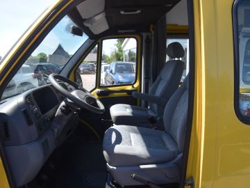 Peugeot Boxer 270 CS TDdi 2.5
